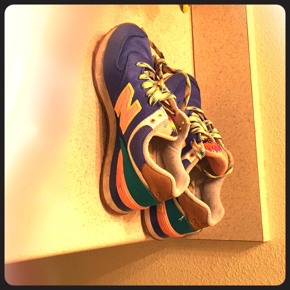 New Balance Shoes
